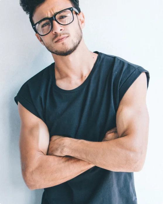 Timeless Beauty: Embrace White Brisk Elegance